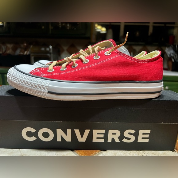 Red Dirt Revivals LLC Upcycled Sneakers - Picture 8 of 15